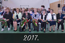Főnix Nagyasszony díjátadó 2017