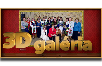 3D galéria megtekintése