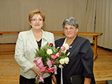 Főnix Nagyasszonyok díjátadó ünnepség 2007.