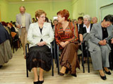Főnix Nagyasszonyok díjátadó ünnepség 2007.