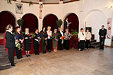 Főnix Nagyasszonyok díjátadó ünnepség 2008.
