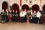 Főnix Nagyasszonyok díjátadó ünnepség 2008.