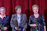 Főnix Nagyasszonyok díjátadó ünnepség 2009.