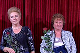 Főnix Nagyasszonyok díjátadó ünnepség 2009.