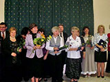 Főnix Nagyasszonyok díjátadó ünnepség 20010.