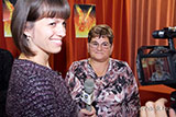 Főnix Nagyasszonyok díjátadó ünnepség 20011.