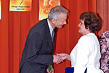 Főnix Nagyasszonyok díjátadó ünnepség 20011.