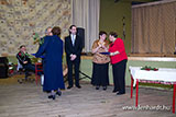 Főnix Nagyasszonyok díjátadó ünnepség 20012.