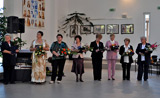 Főnix Nagyasszonyok díjátadó ünnepség 2013.
