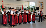 Főnix Nagyasszonyok díjátadó ünnepség 2013.
